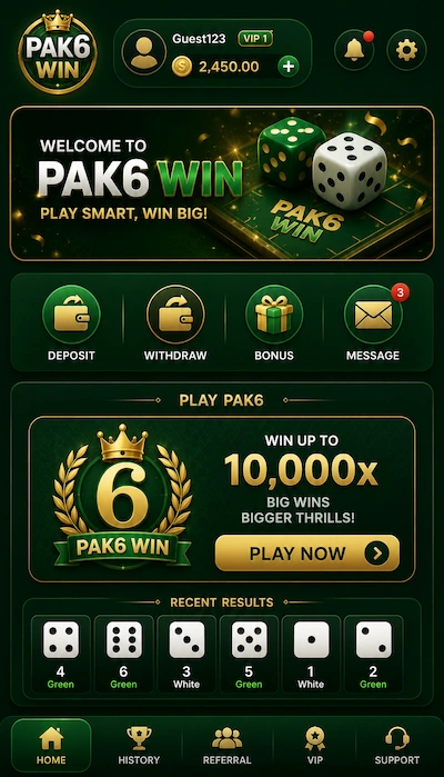 pak6 win game dashboard image