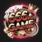 666a game logo image (2)
