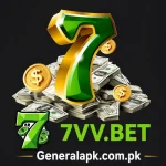 7vv bet game logo image
