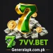 7vv bet game logo image