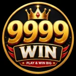 9999win game logo image