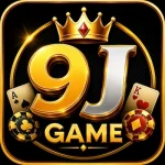 9j game logo image