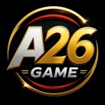 a26 game logo image