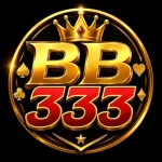 bb333 game logo image