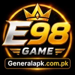 e98 game logo image