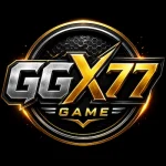 ggx77 game logo image