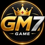 gm7 game logo image