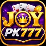 joypk777 game logo image