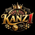 kanz1 game logo image