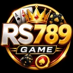 rs789 game logo image