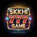 skkhi 777 game logo image