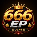 666EP Game -logo image