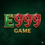 E999 Game logo image