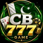 cb777 game logo image