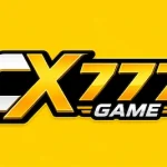 cx777 game logo image
