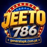 jeeto786 game logo image