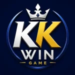 kk win game logo image