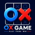 ox game logo image