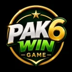 pak6 win game logo image
