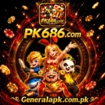 pk686 game logo image
