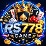 RS778 win Game logo image