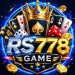 RS778 win Game logo image