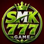 smk 777 game logo image