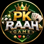 PKRAAH Game Logo image