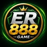 ER888 Game logo image