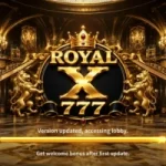 RoyalX777 image