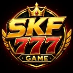skf777 game logo image